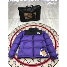 The North Face Down Jackets